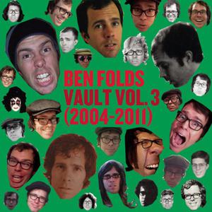 ดาวน์โหลดและฟังเพลง Cologne (Piano Orchestra Version) พร้อมเนื้อเพลงจาก Ben Folds