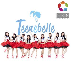 Album Happy Friends oleh Teenebelle