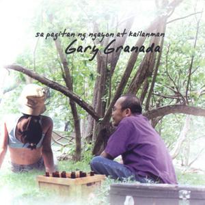 Listen to Ibig Sabihin song with lyrics from Gary Granada