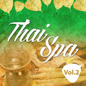 Album Thai Spa, Vol. 2 oleh D-Music