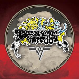 收聽Van Halen的Tattoo歌詞歌曲