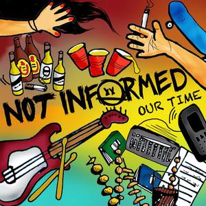 Listen to Bestfriend song with lyrics from Not Informed