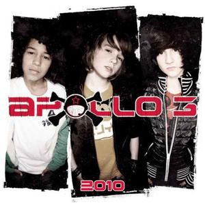 ดาวน์โหลดและฟังเพลง 2010 พร้อมเนื้อเพลงจาก Apollo 3