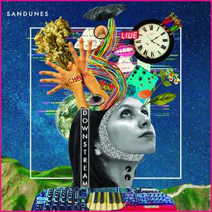 Album Downstream oleh Sandunes
