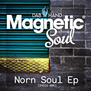 Magnetic Soul的專輯Norn Soul EP