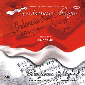Dengarkan Indonesia Raya (Instrumental) lagu dari Idris Sardi dengan lirik