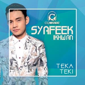 Album Teka Teki oleh Syafeek Ikhwan