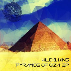 Album Pyramid of Giza EP from Wild & Kins
