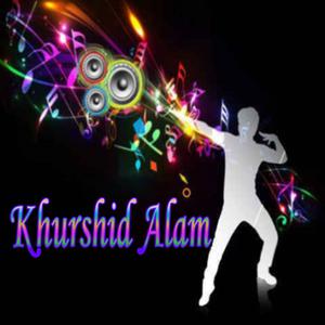 Listen to Da Bal Kali Laliya song with lyrics from Khurshad Alam