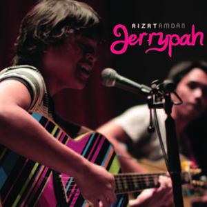 收聽Aizat Amdan的Jerrypah歌詞歌曲