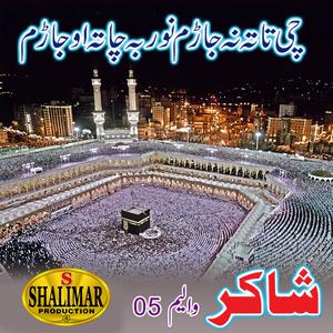 Listen to Da Der Pa De Da song with lyrics from Shakir