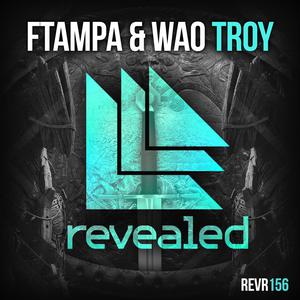 Album Troy oleh FTampa