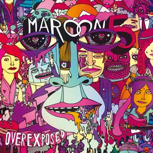收聽Maroon 5的Lucky Strike歌詞歌曲