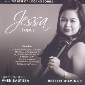 收聽Jessa Lopez的Agsublika Ditoy Dennak歌詞歌曲