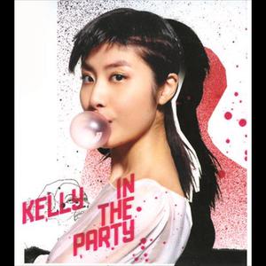 Album 随身听 from Kelly Chen (陈慧琳)