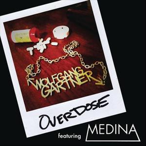 Wolfgang Gartner的专辑Overdose (feat. Medina) - Single