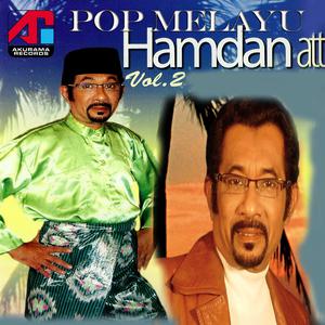 Album Pop Melayu, Vol. 2 oleh Hamdan Att