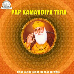 Bhai Sadhu Singh Dehradun Wale的专辑Pap Kamavdiya Tera