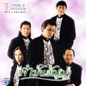 收聽พิงค์แพนเตอร์的แม่กลอง歌詞歌曲