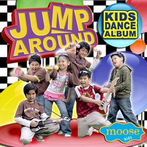 Album Jump Around oleh Vhong Navarro