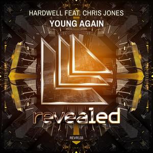 Dengarkan Young Again (Extended Mix) lagu dari Hardwell dengan lirik