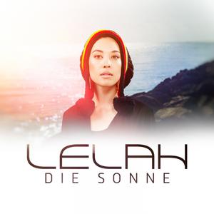 Lelah的專輯Die Sonne