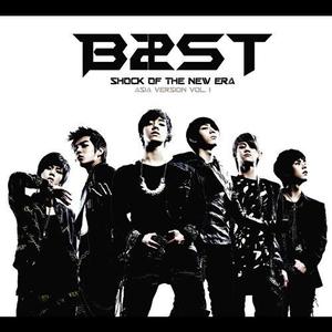 ดาวน์โหลดและฟังเพลง Bad Girl พร้อมเนื้อเพลงจาก BEAST