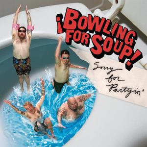 收聽Bowling for Soup的Love Goes Boom歌詞歌曲