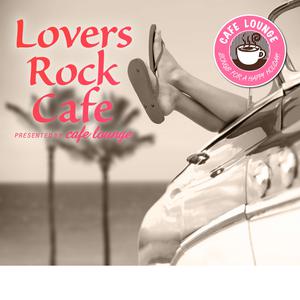Dengarkan Put Your Records on (Lovers Rock Cafe Version) lagu dari Café Lounge dengan lirik