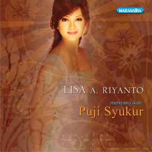 อัลบัม Puji Syukur ศิลปิน Lisa A Riyanto