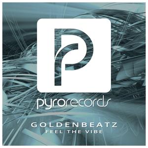 Listen to Feel The Vibe (Original Mix) song with lyrics from Goldenbeatz