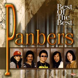 Dengarkan Cinta Dan Permata lagu dari Panbers dengan lirik