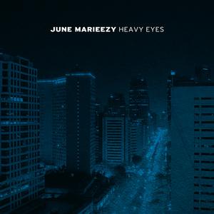 收聽June Marieezy的Happiness Is Free歌詞歌曲