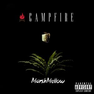 Marsh Mellow dari Campfire