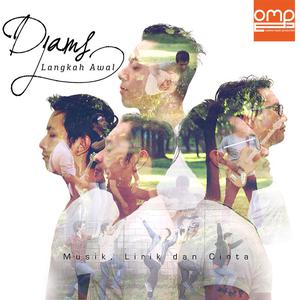 Listen to Namanya Juga Cinta song with lyrics from Djams