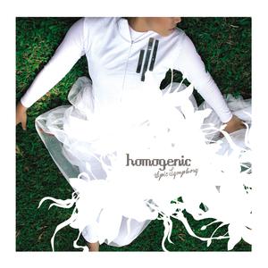 Album Epic Symphony oleh Homogenic
