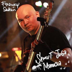 Dengarkan Nyali Raksasa lagu dari Franky Sadikin dengan lirik