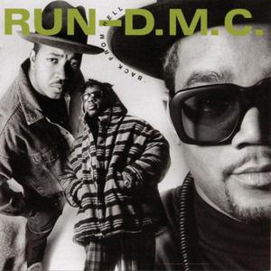 收聽Run-DMC的Kick The Frama Lama Lama歌詞歌曲