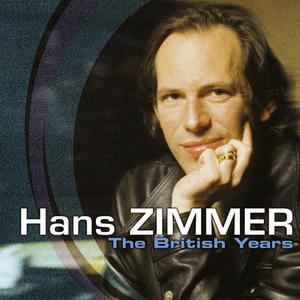 Hans Zimmer的專輯The British Years