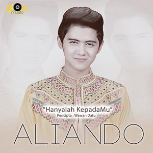 Album Hanyalah KepadaMu oleh Aliando