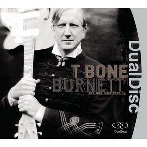 ดาวน์โหลดและฟังเพลง Shaken Rattled and Rolled (Album Version) พร้อมเนื้อเพลงจาก T Bone Burnett