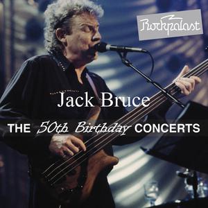 Jack Bruce的專輯The Lost Tracks