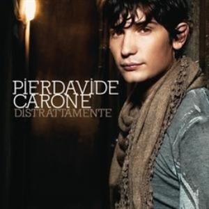收聽Pierdavide Carone的Hey Baby歌詞歌曲