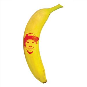 Listen to Banana song with lyrics from Jin Hackman