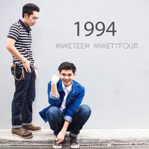 ดาวน์โหลดและฟังเพลง แม้เวลา พร้อมเนื้อเพลงจาก 1994