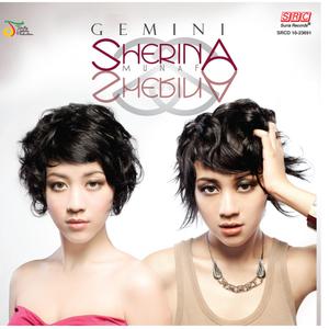 Dengarkan lagu Pergilah Kau nyanyian Sherina dengan lirik