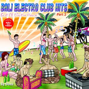 Bali Electro Club Hits, Pt. 2