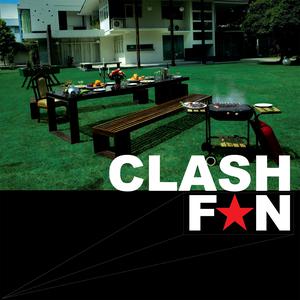 อัลบัม Fan ศิลปิน Clash