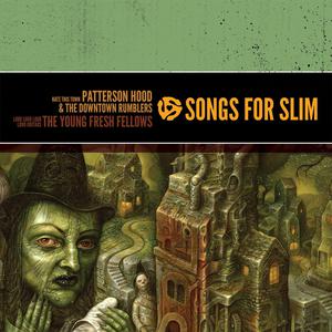 Young Fresh Fellows的專輯Songs For Slim: Hate This Town / Loud Loud Loud Loud Guitars - Single