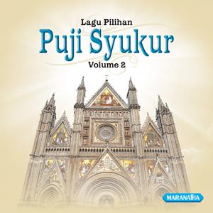 อัลบัม Puji Syukur, Vol. 2 ศิลปิน Koor Paroki Bintaro